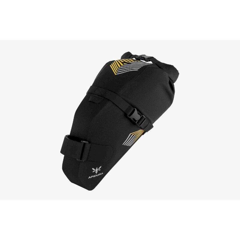 Apidura Racing Saddle Pack - Satteltasche | Hardloop