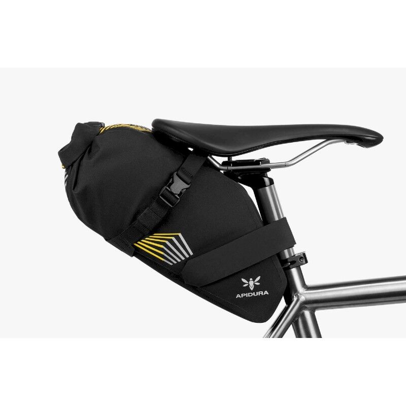 Apidura Racing Saddle Pack - Satteltasche | Hardloop