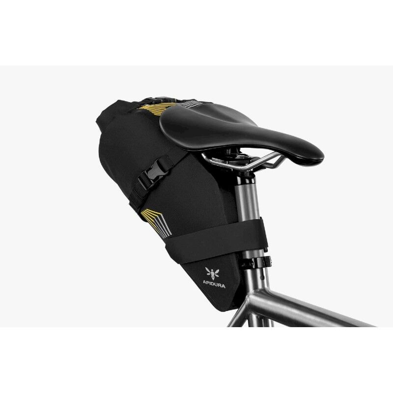 Apidura Racing Saddle Pack - Satteltasche | Hardloop