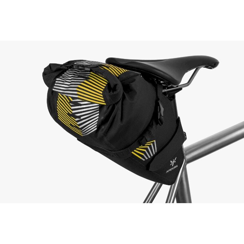 Apidura Racing Saddle Pack - Satteltasche | Hardloop