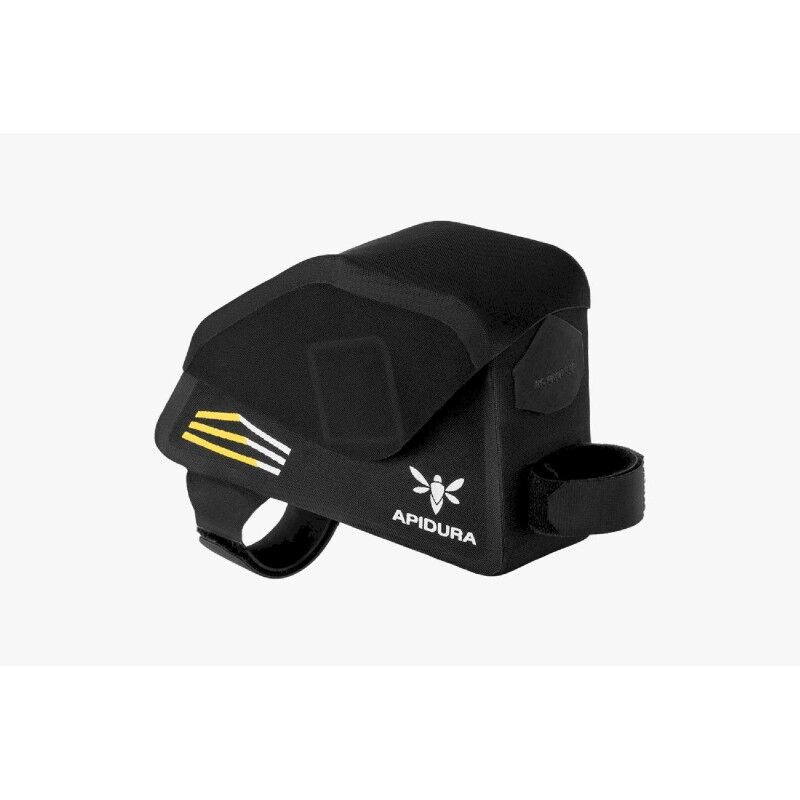 Apidura Racing Top Tube Pack - Sacoche de cadre vélo | Hardloop