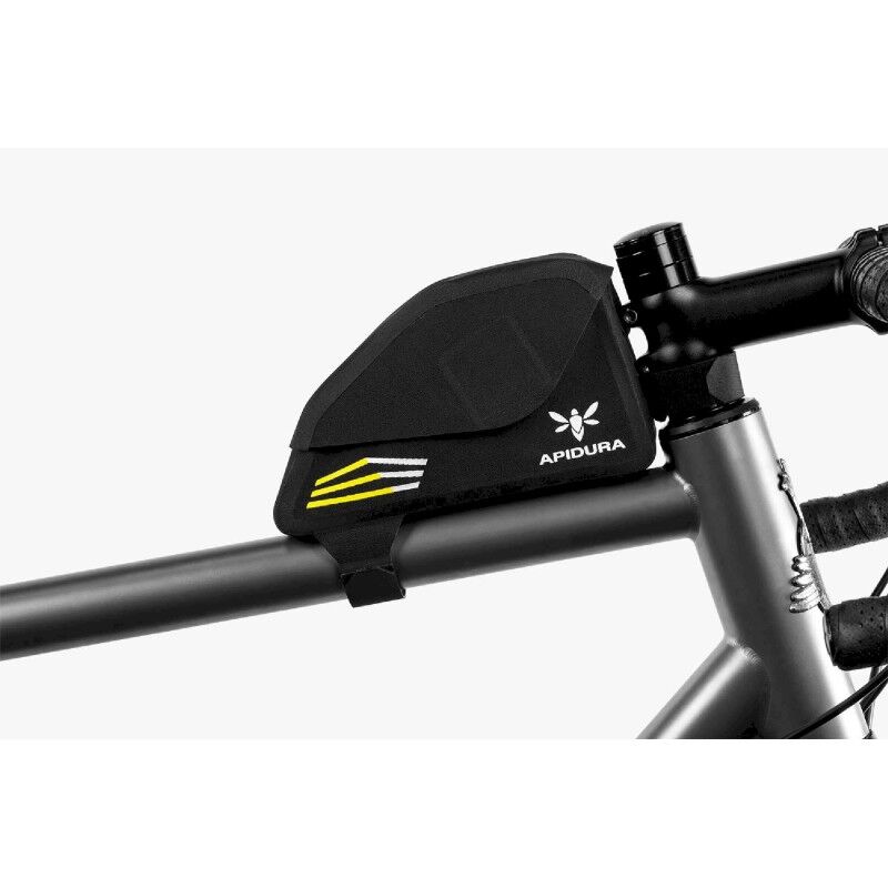 Apidura Racing Top Tube Pack - Torba na ramę | Hardloop