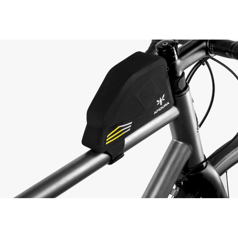 Apidura Racing Top Tube Pack - Sacoche de cadre vélo | Hardloop