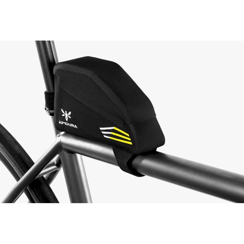 Apidura Racing Top Tube Pack - Sacoche de cadre vélo | Hardloop