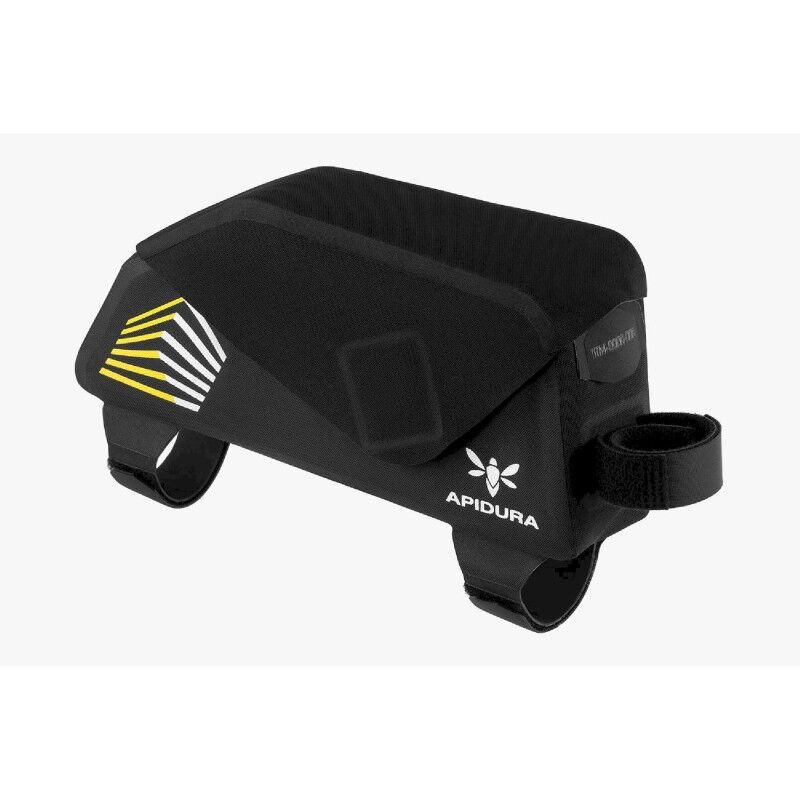 Apidura Racing Top Tube Pack - Bolsa quadrada bicicleta | Hardloop