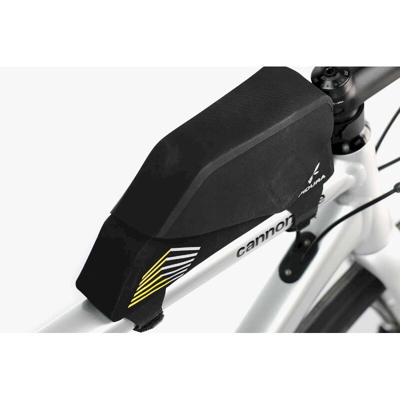 Apidura Racing Top Tube Pack - Bolsa quadrada bicicleta | Hardloop