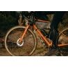 Apidura Expedition 1.0 Downtube Pack - Bolsa bicicleta | Hardloop