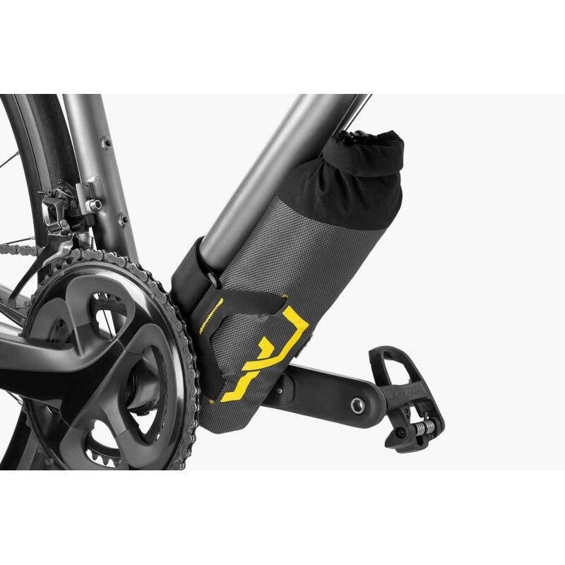 Apidura Expedition 1.0 Downtube Pack - Pannier | Hardloop