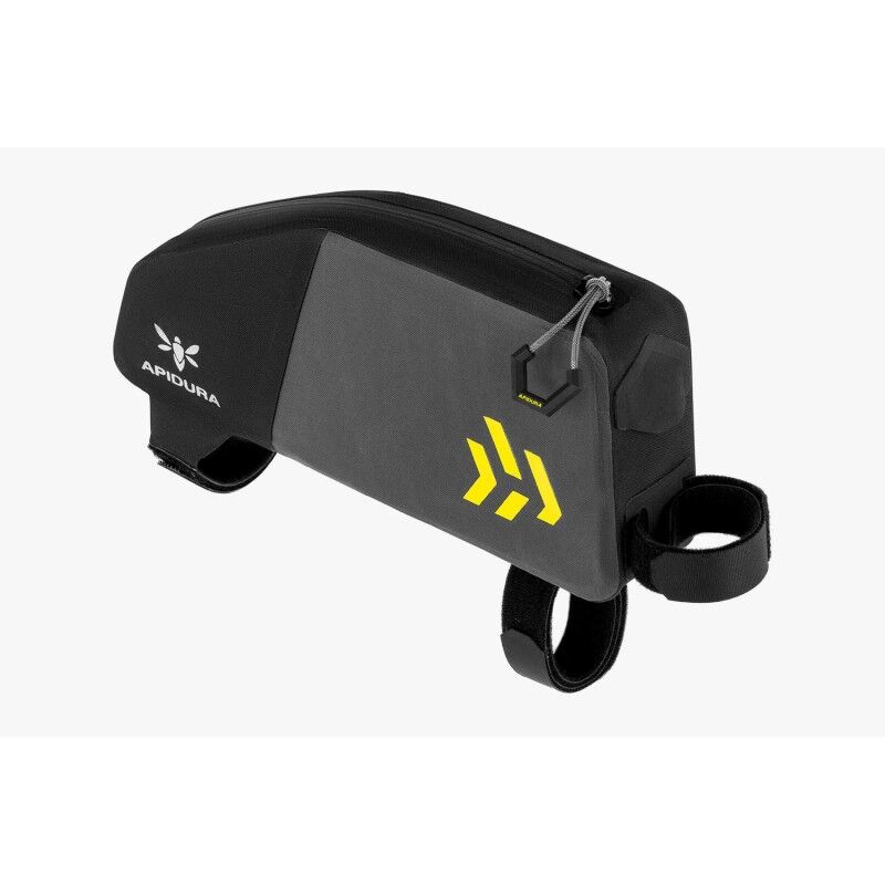 Backcountry Top Tube Pack - Torba na ramę