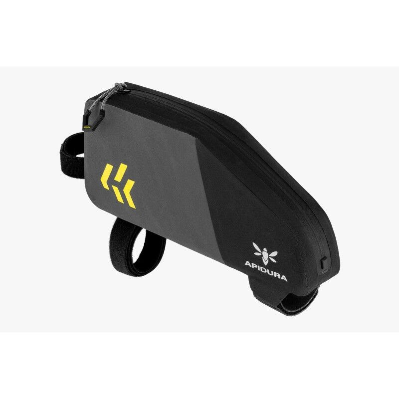 Apidura Backcountry Top Tube Pack - Cykelramsväska | Hardloop