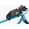Apidura Backcountry Top Tube Pack - Cykelramsväska | Hardloop