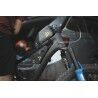 Apidura Backcountry Top Tube Pack - Cykelramsväska | Hardloop