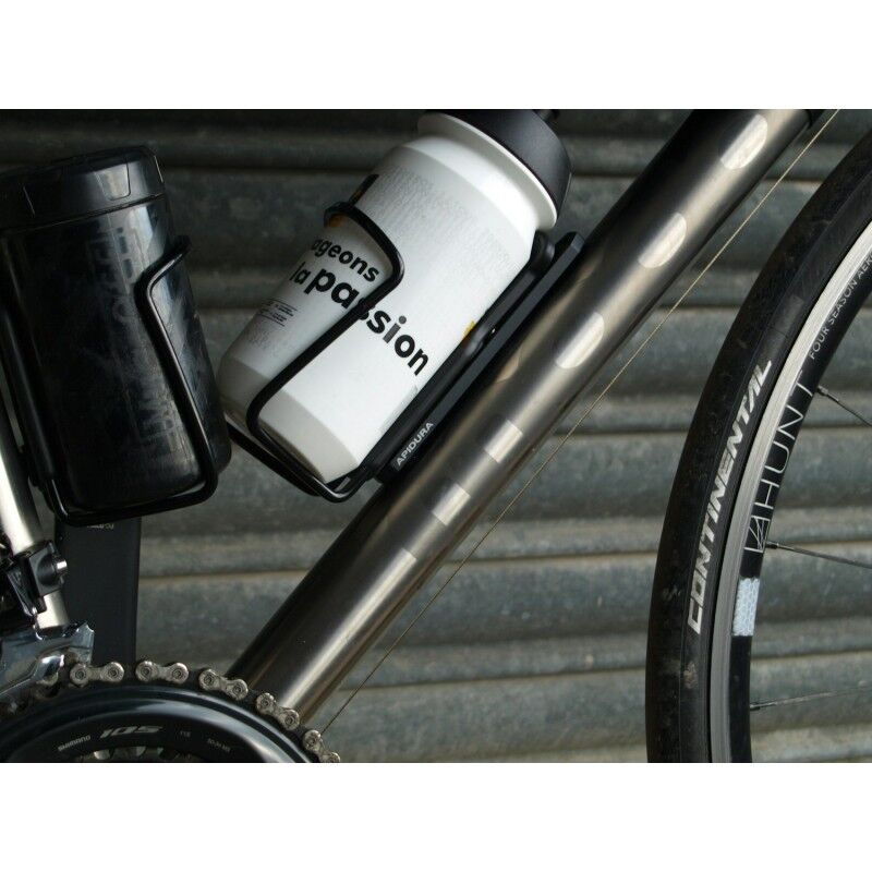 Apidura Bottle Cage Adapter | Hardloop