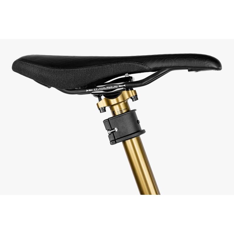 Apidura Dropper Post Collar - Seatpost clamp | Hardloop