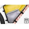 Apidura Frame Pack Hydration Bladder - Borsa da telaio | Hardloop