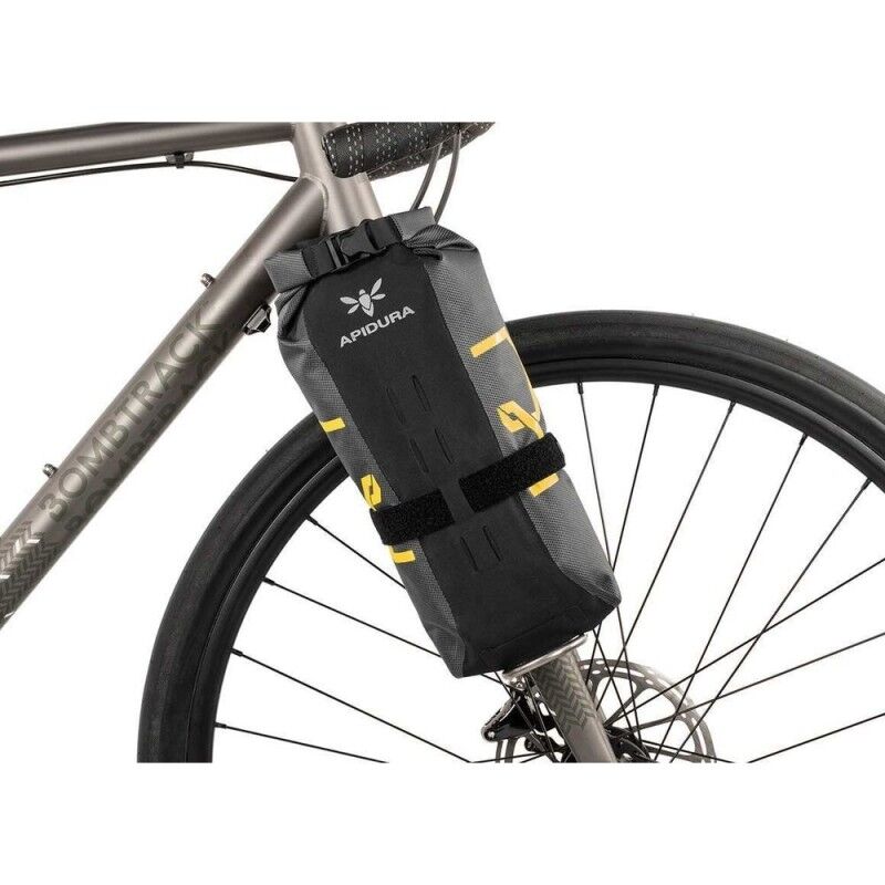 Apidura Expedition Fork Pack - Bolsa bicicleta | Hardloop
