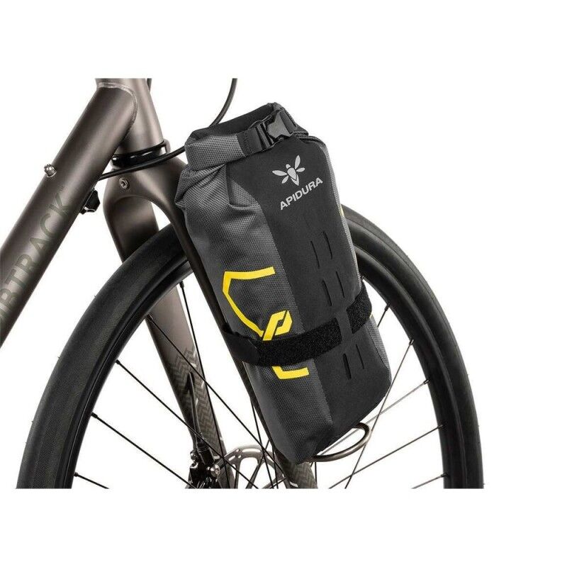Apidura Expedition Fork Pack - Pannier | Hardloop