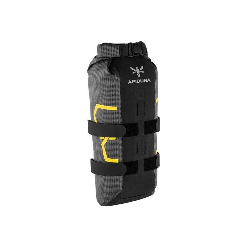 Expedition Fork Pack - Alforja para bicicleta