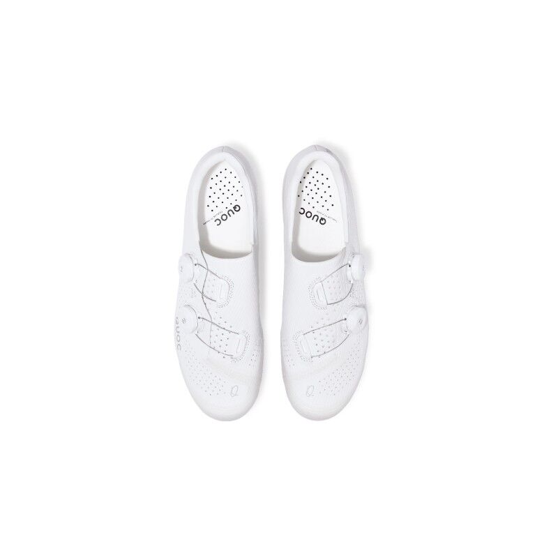 Quoc M3 Pro - Racersko | Hardloop