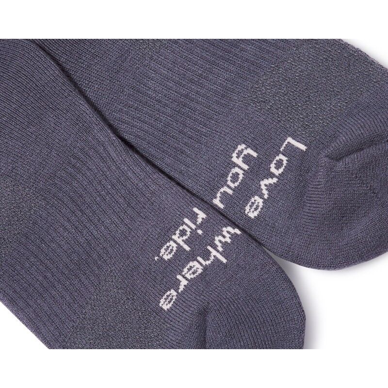 Quoc All Road - Fahrradsocken | Hardloop