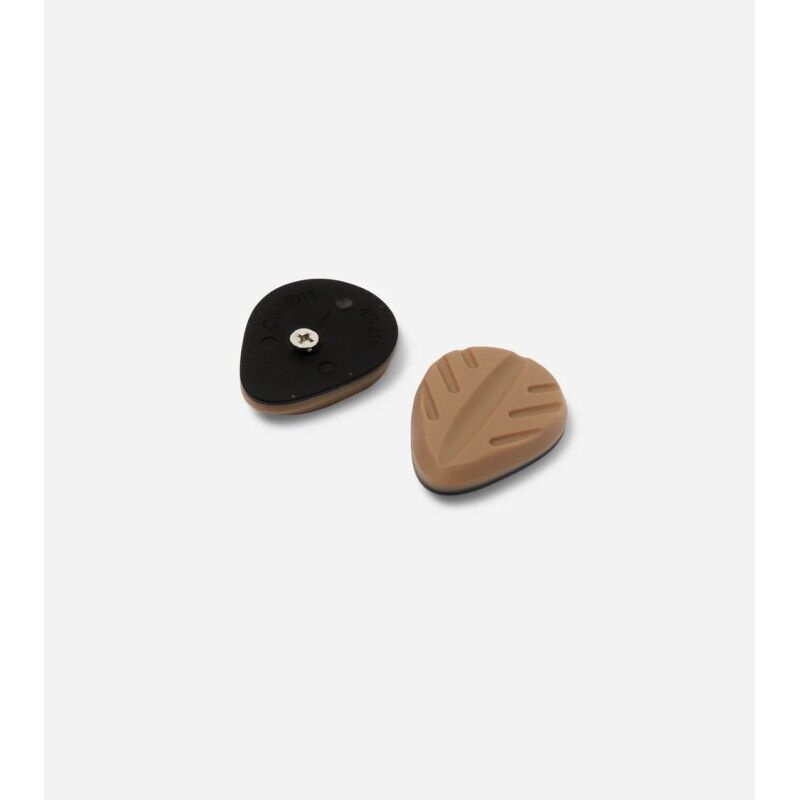 Quoc Escape Road Replacement Heel Pads | Hardloop