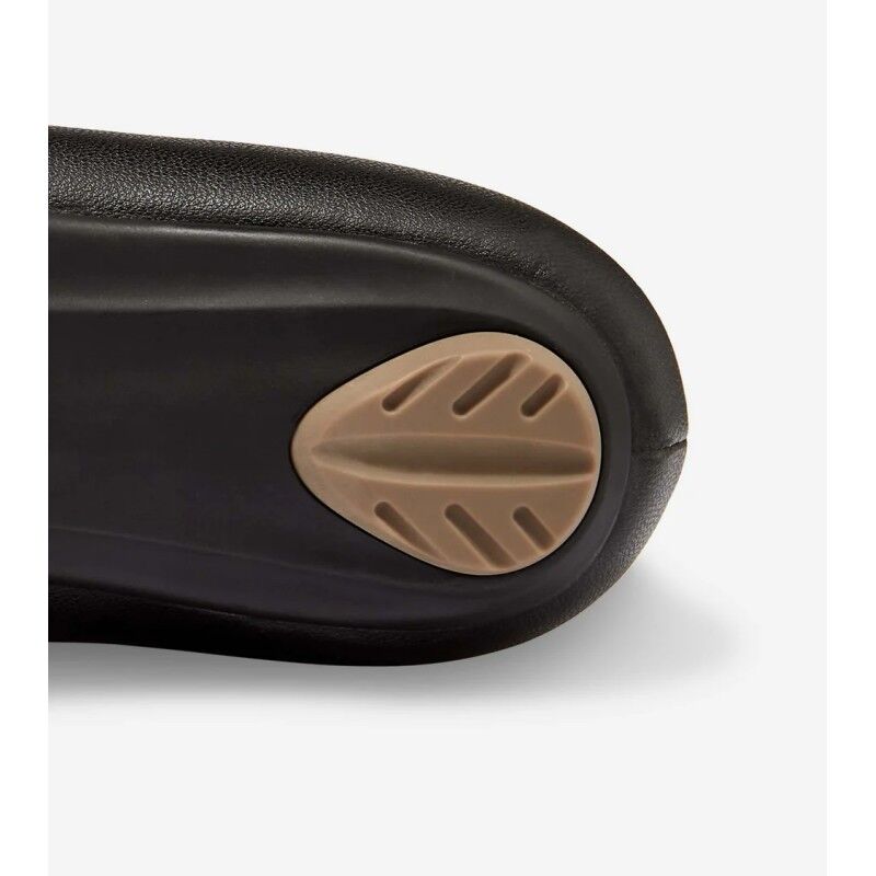 Quoc Escape Road Replacement Heel Pads | Hardloop