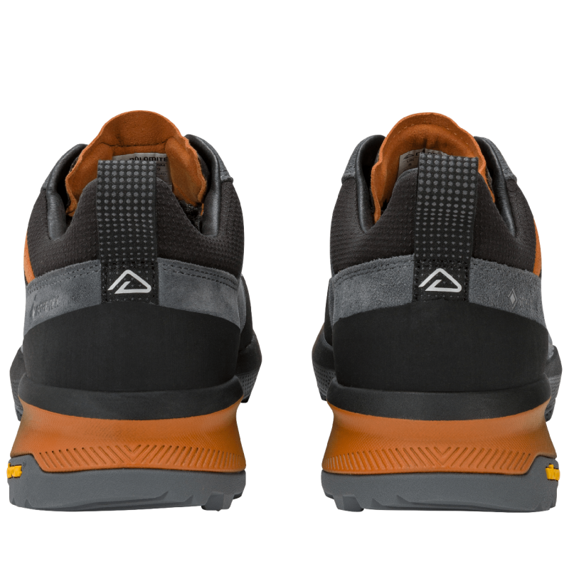 Dolomite Vernale Hike Low GTX - Wanderschuhe - Herren | Hardloop