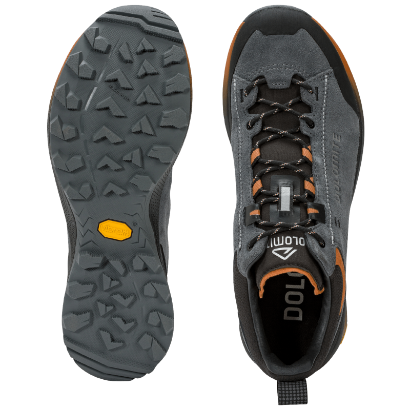 Dolomite Vernale Hike Low GTX - Wanderschuhe - Herren | Hardloop