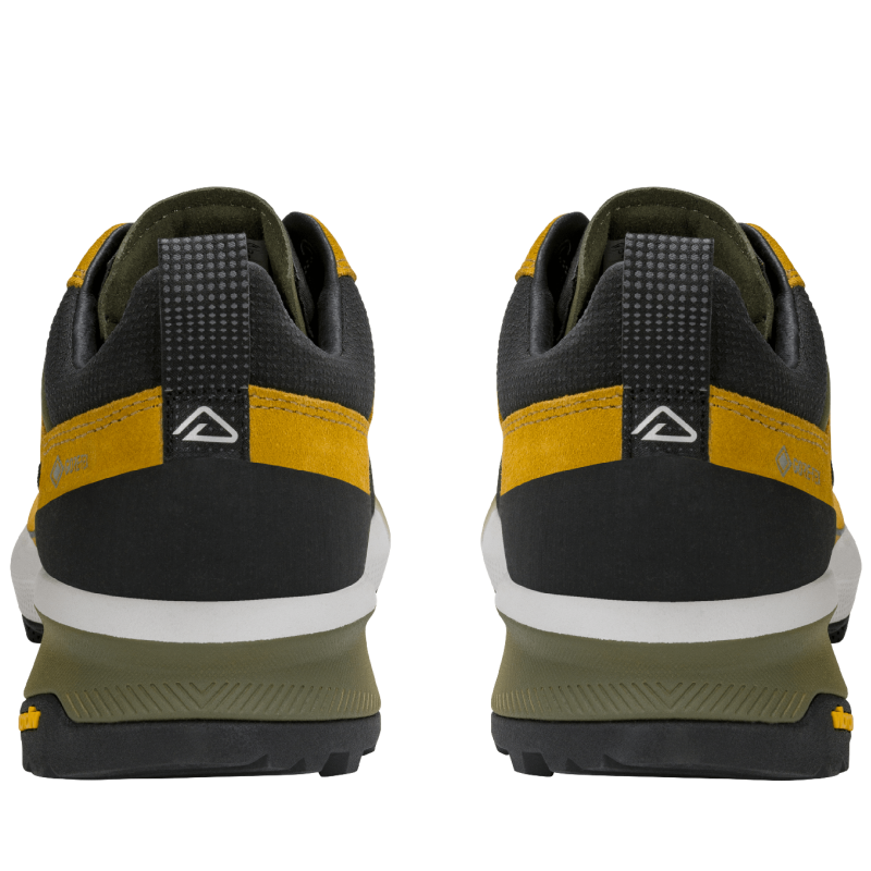 Dolomite Vernale Hike Low GTX - Vaelluskengät - Miehet | Hardloop