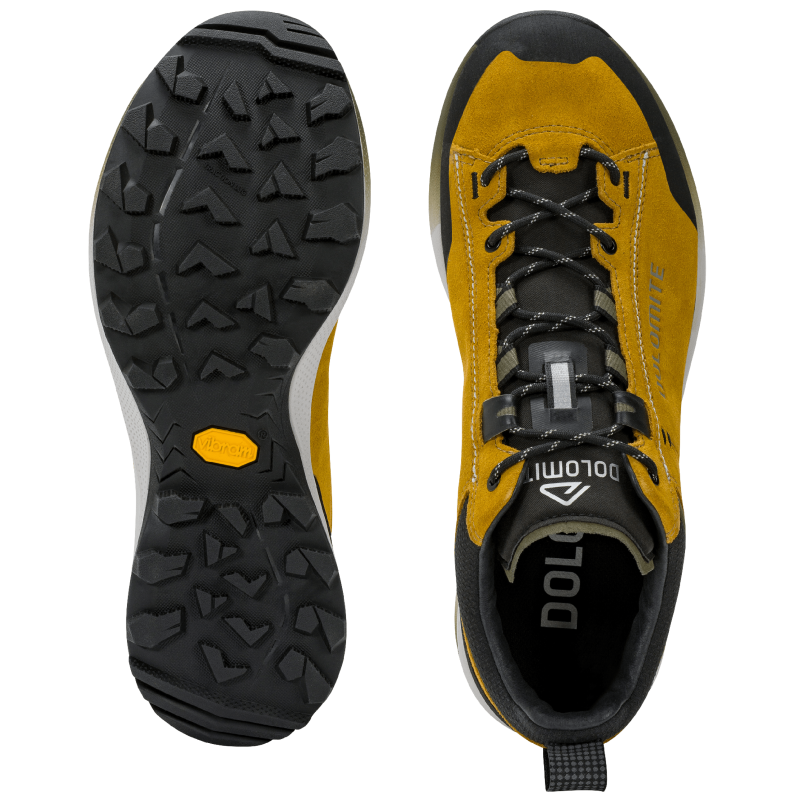 Dolomite Vernale Hike Low GTX - Scarpe da trekking - Uomo | Hardloop