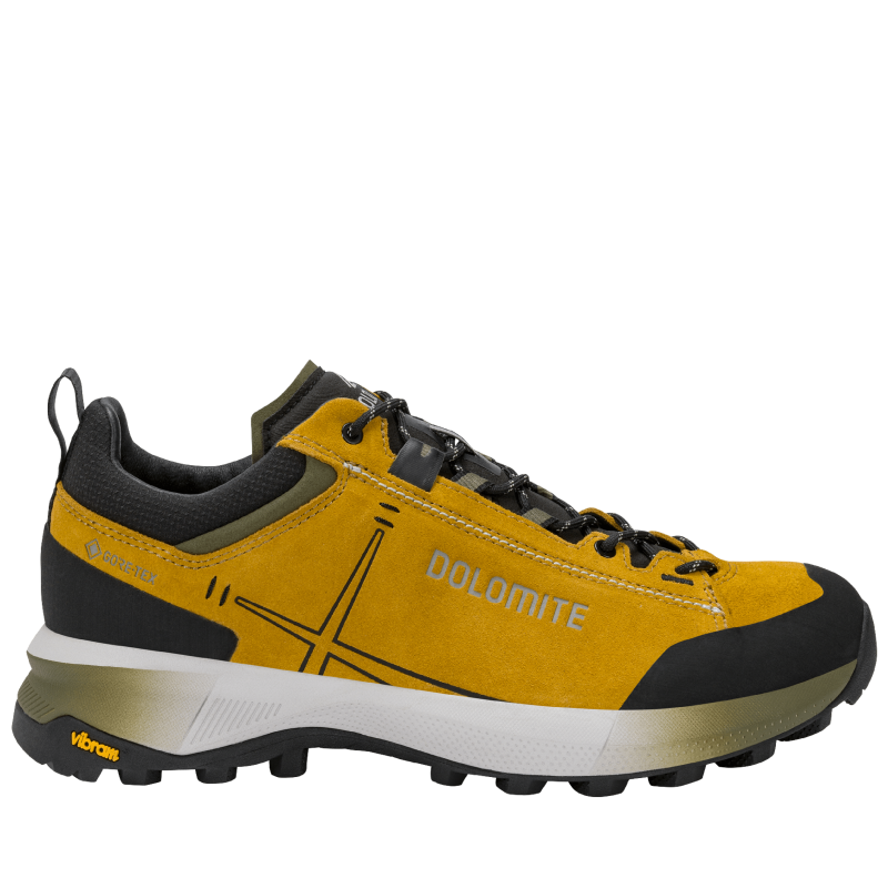 Vernale Hike Low GTX - Zapatillas de senderismo - Hombre