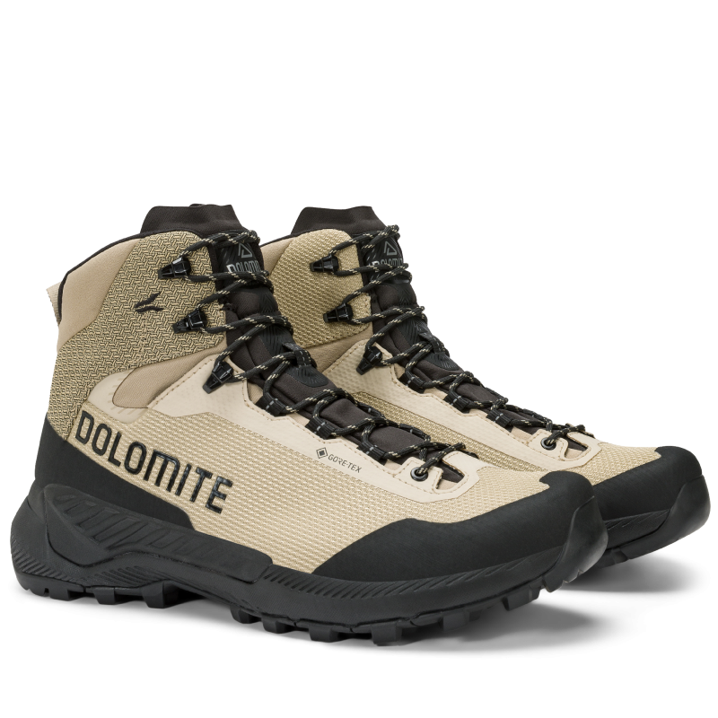 Dolomite Vernale High GTX - Hiking boots - Men's | Hardloop
