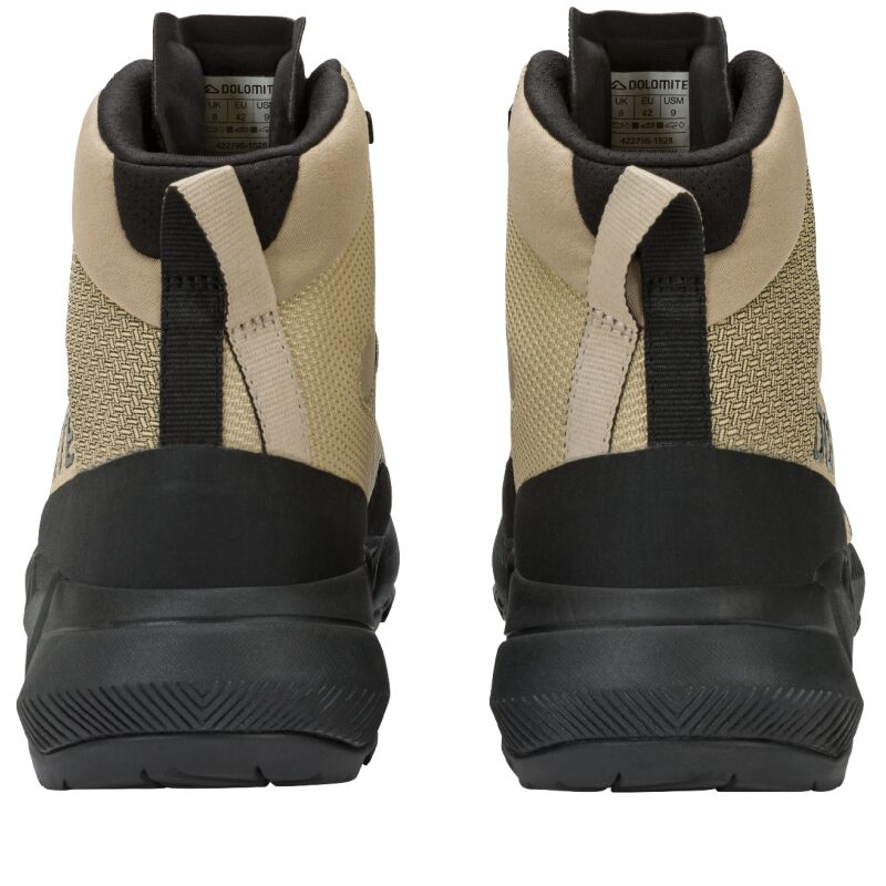 Dolomite Vernale High GTX - Chaussures trekking homme | Hardloop