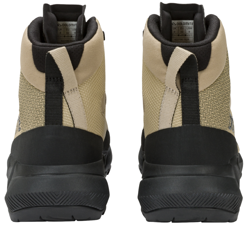 Dolomite Vernale High GTX - Trekkingschuhe - Herren | Hardloop