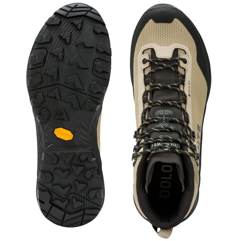 Dolomite Vernale High GTX - Botas de trekking - Hombre | Hardloop