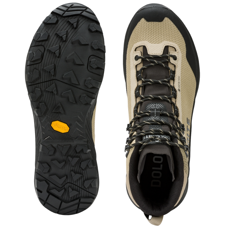Dolomite Vernale High GTX - Wandelschoenen - Heren | Hardloop