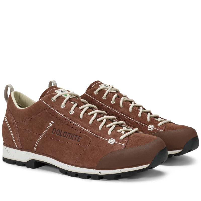 Dolomite 54 Low Evo - Lifestyle shoes | Hardloop