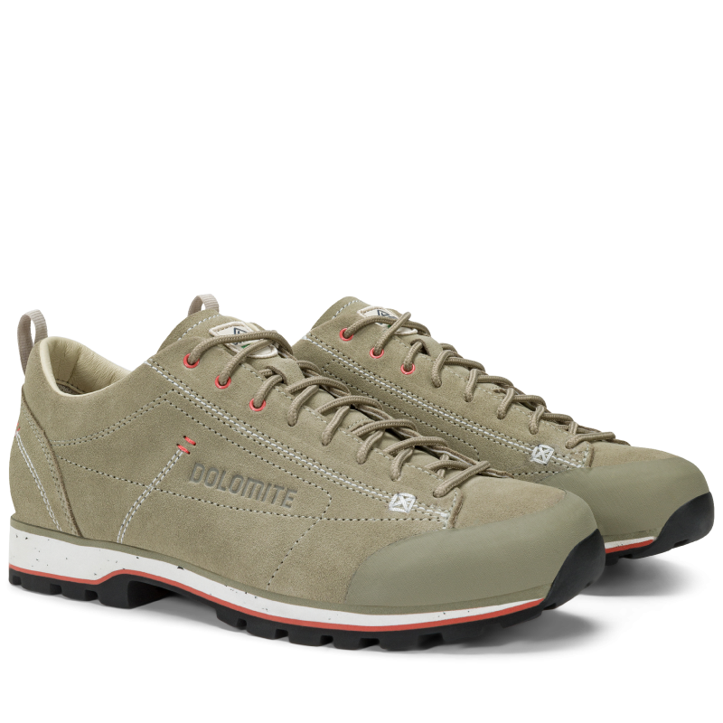 Dolomite 54 Low Evo - Lifestyle Schuhe | Hardloop