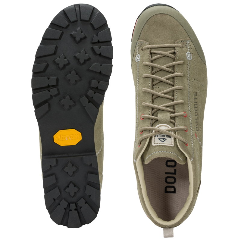 Dolomite 54 Low Evo - Lifestyle Schuhe | Hardloop