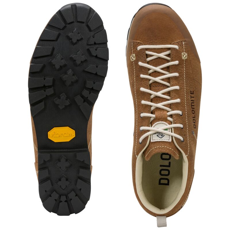 Dolomite 54 Low Evo LT - Sapatilhas lifestyle | Hardloop