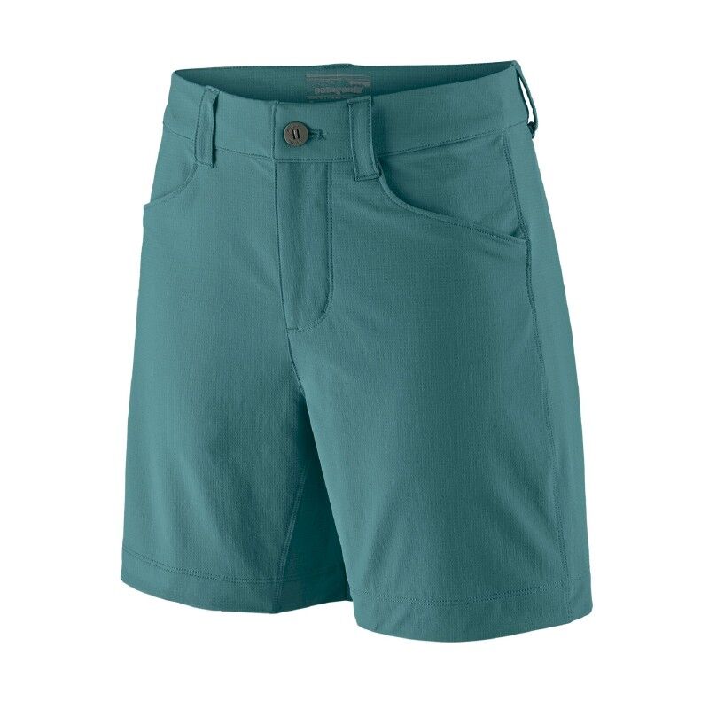 W's Landfarer Bike Shorts - Short BTT mulher
