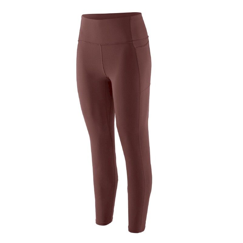 Maipo 7/8 Stash Tights - Laufhose - Damen