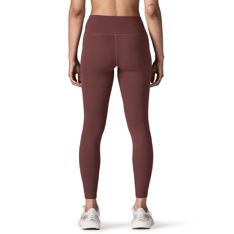 Patagonia Maipo 7/8 Stash Tights - Laufhose - Damen | Hardloop