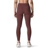 Patagonia Maipo 7/8 Stash Tights - Dámské běžecké legíny | Hardloop
