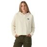 Patagonia Women's Regenerative Organic Certified Cotton Essential Hoody - Hoodie - Women's | Hardloop