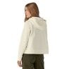 Patagonia Women's Regenerative Organic Certified Cotton Essential Hoody - Hoodie - Women's | Hardloop