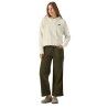 Patagonia Women's Regenerative Organic Certified Cotton Essential Hoody - Hoodie - Women's | Hardloop