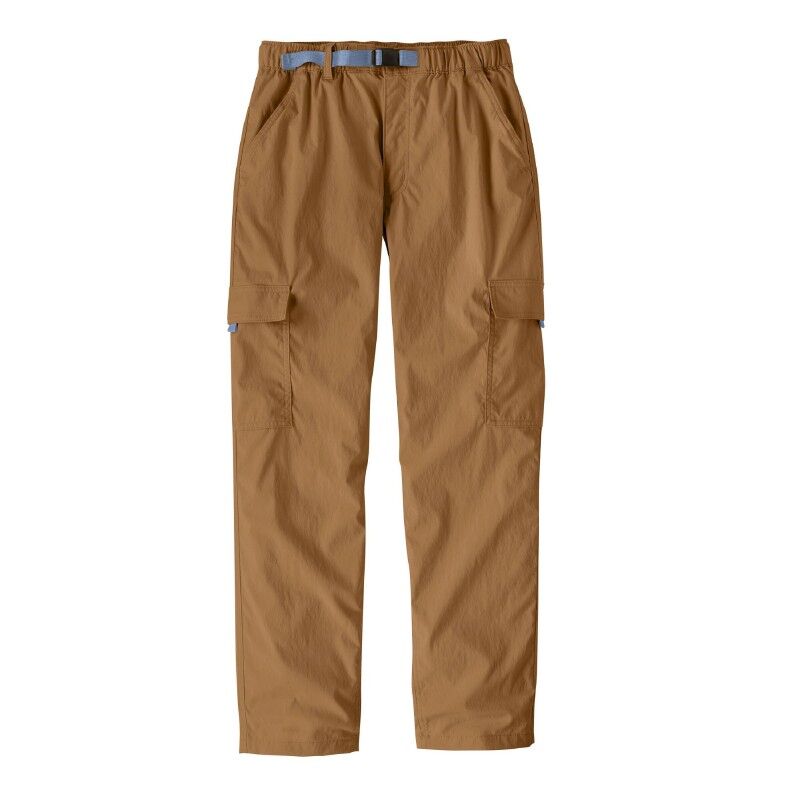 Women's Outdoor Everyday Cargo Pants - Spodnie turystyczne damskie