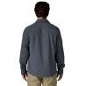 Patagonia Men's Micro D Shirt - Giacca in pile - Uomo | Hardloop