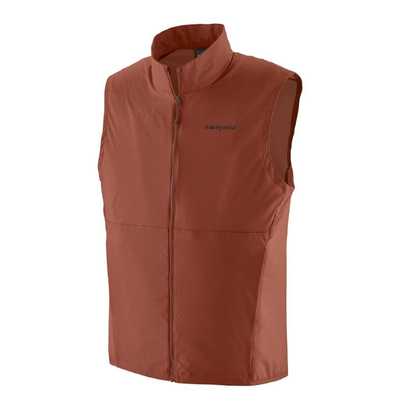M's Trail Craft Vest - Colete ciclismo homem